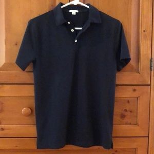 CREWCUTS Boys Polo. NWT.